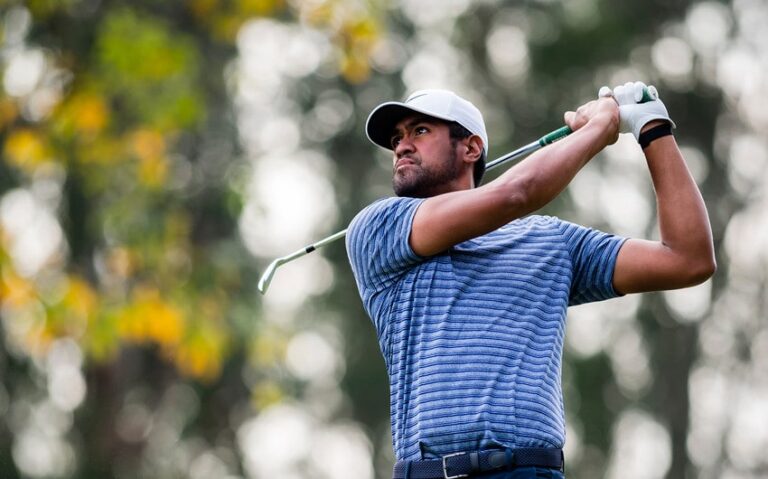 tony finau net worth