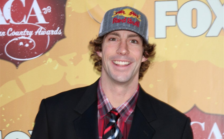 travis pastrana's net worth
