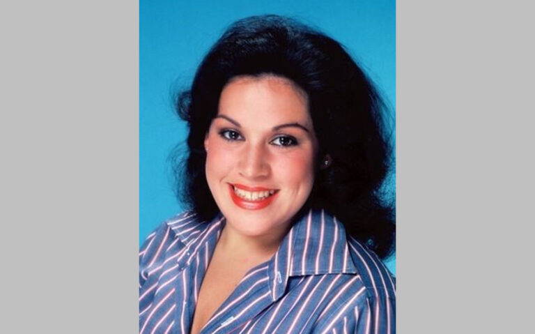 wendie jo sperber net worth