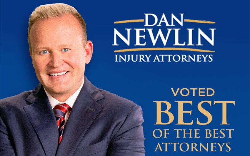 what is dan newlin net worth