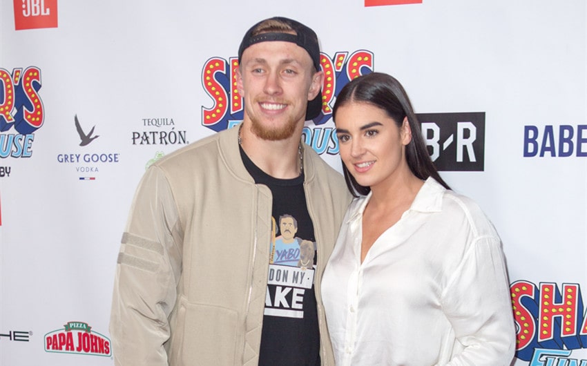 what is george kittle's net worth