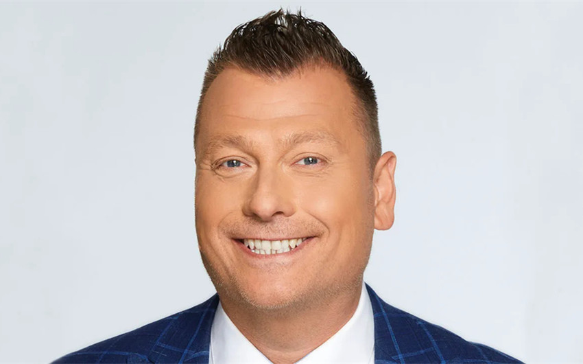 what is jimmy failla net worth