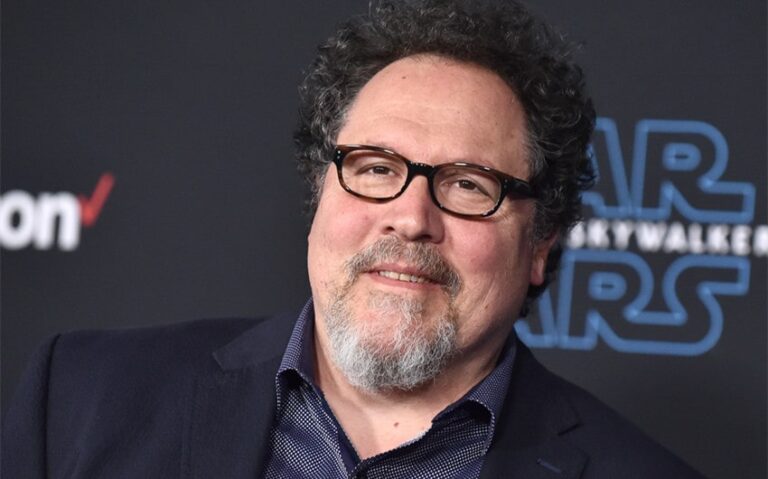 what is jon favreau's net worth-min