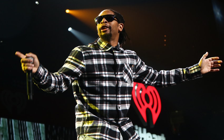 what is lil jon's net worth