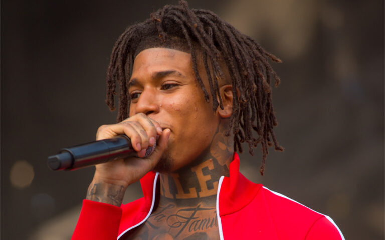 what is nle choppa net worth