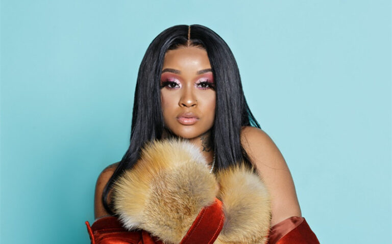 what is stunna girl's net worth