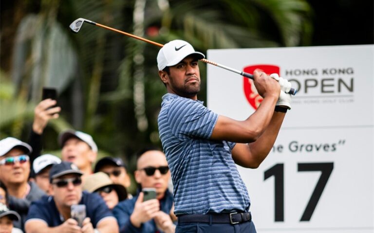 what is tony finau net worth