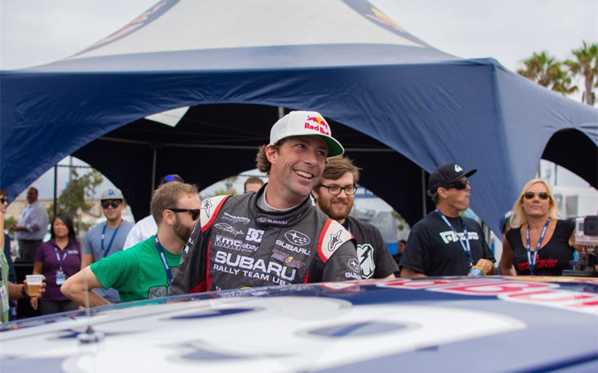 what is travis pastrana's net worth