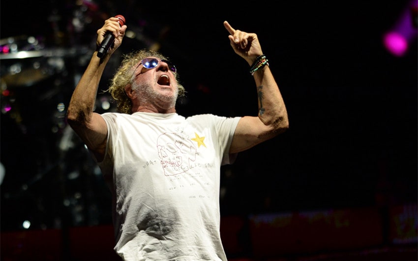what's sammy hagar's net worth