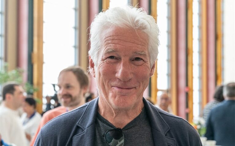 Richard Gere net worth