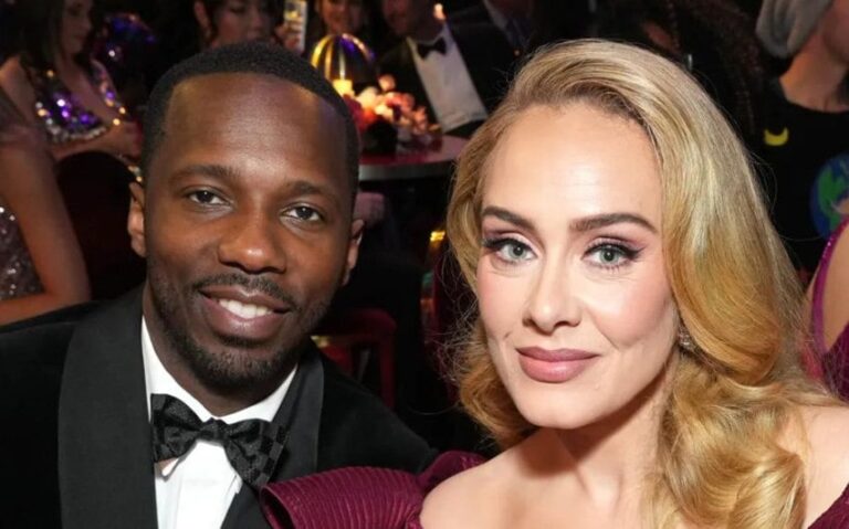 What Is Adele’s Boyfriend Rich Paul’s Net Worth in 2025? A Look Behind the Fame