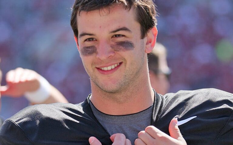 AJ McCarron’s Net Worth: How a Backup QB Built Financial Success Through Strategy