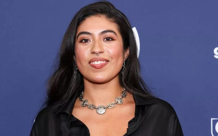 How Aminah Nieves’ Net Worth Reflects Her Rising Journey Through Hollywood