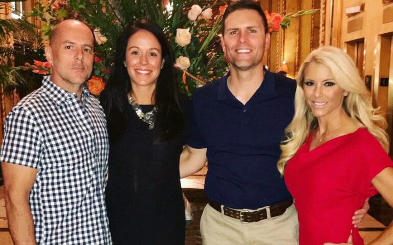amy andrews husband
