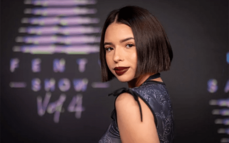 What Is Ángela Aguilar’s Net Worth in 2025? A Rising Star With Generational Talent