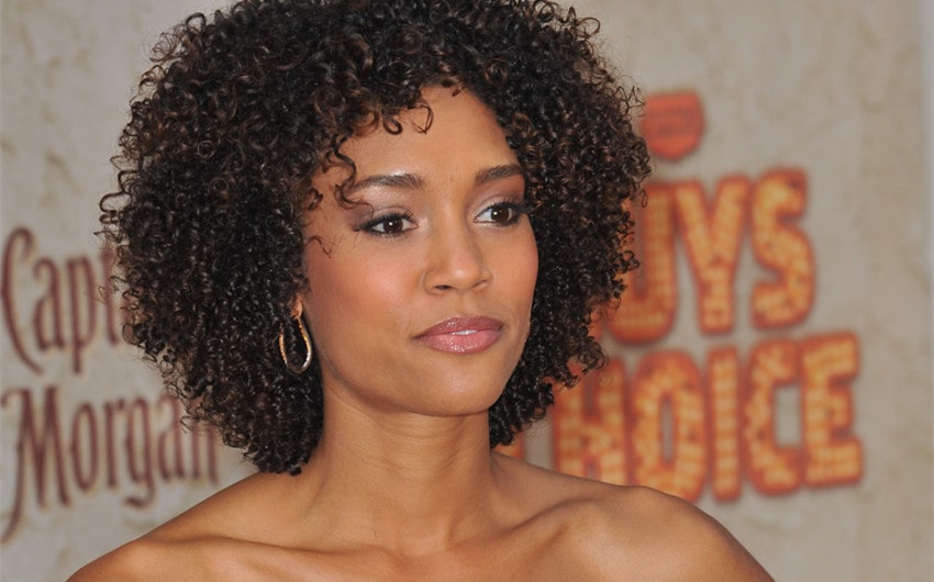 annie ilonzeh husband