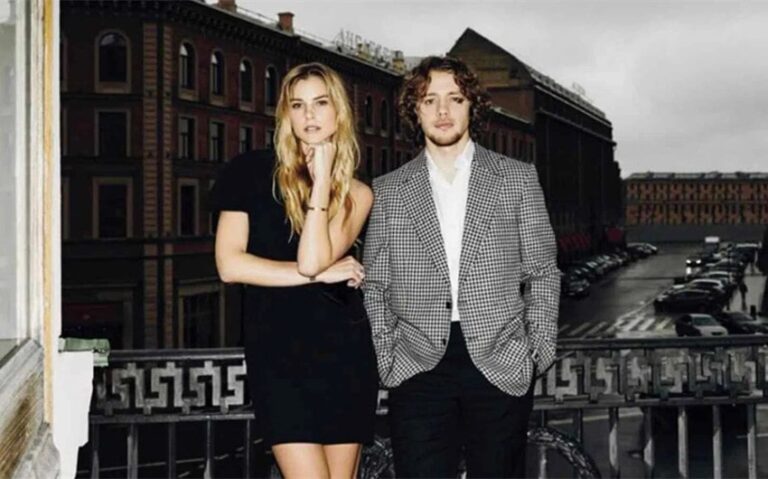 artemi panarin wife