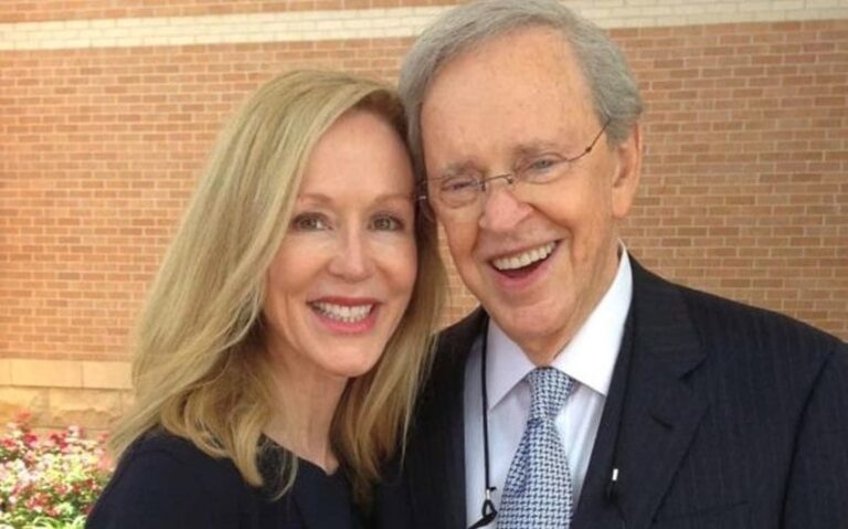 What Is Becky Stanley’s Net Worth in 2025? Exploring Her Life Beyond Her Famous Name