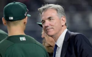 How Much Is Billy Beane’s Net Worth in 2025? From Baseball Strategist