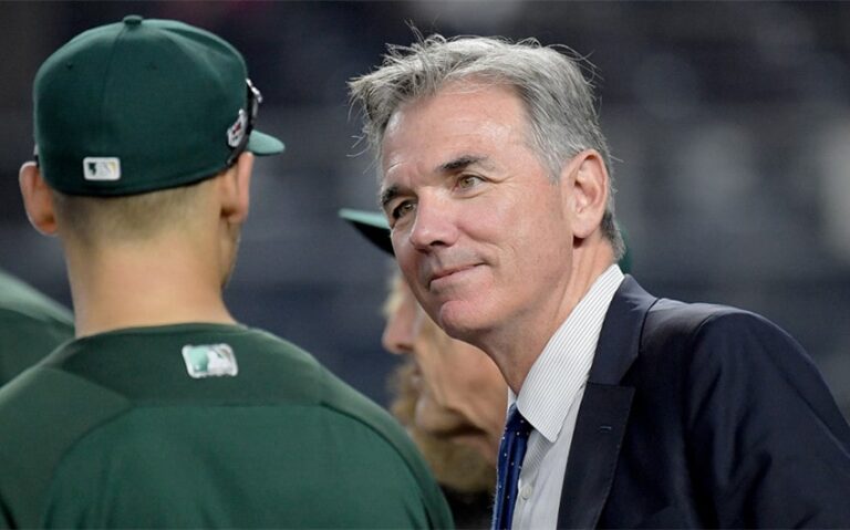 How Much Is Billy Beane’s Net Worth in 2025? From Baseball Strategist to Multi-Millionaire