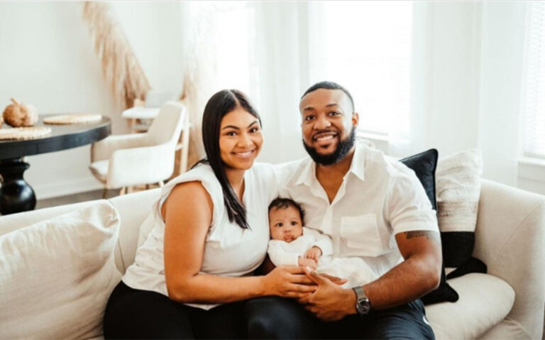 bri babineaux husband
