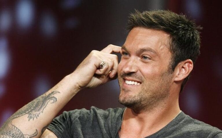 Brian Austin Green Net Worth: What Longevity in Hollywood Really Pays Off