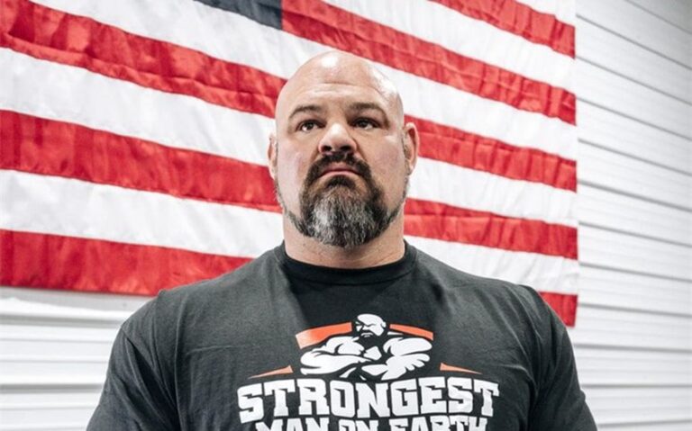 Brian Shaw Net Worth: The Weight of Strength in Fame, Fortune, and Legacy