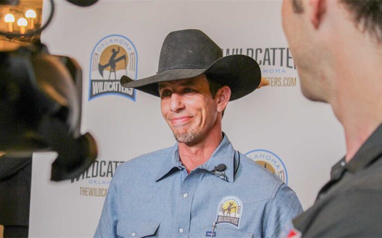 bull rider jb mauney net worth