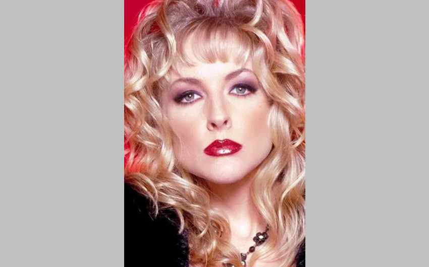 danni ashe net worth