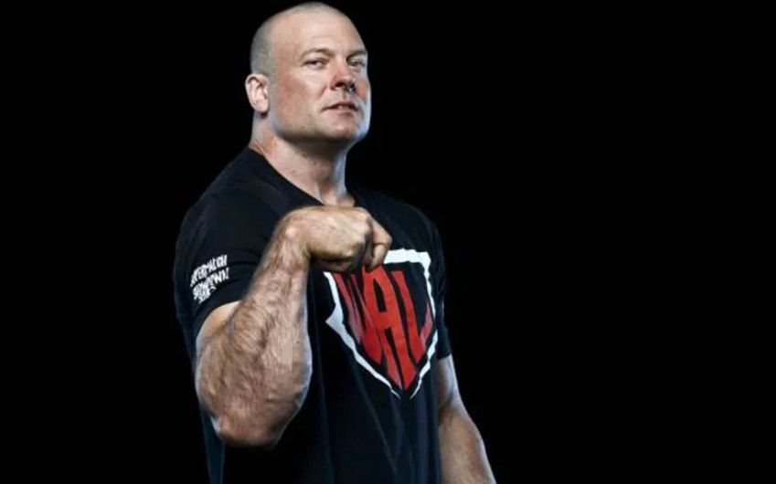 devon larratt net worth