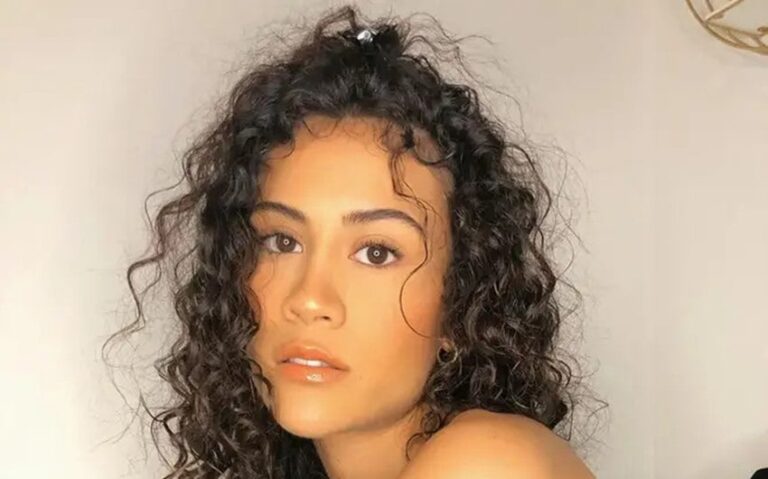 Diamond Brown Net Worth: How She Built Wealth Through Modeling and Social Influence
