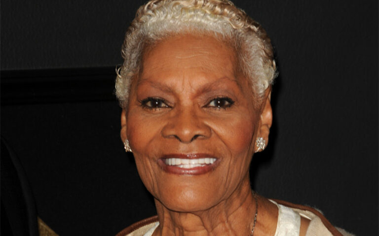 dionne warwick highest net worth