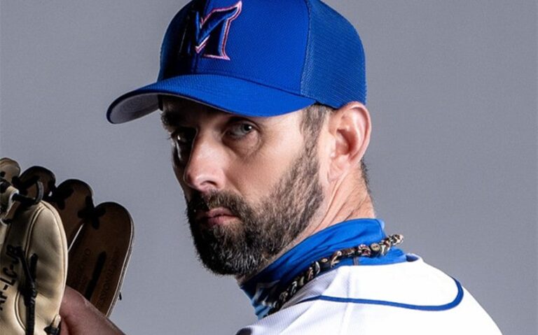 How Much Is Dustin Nippert’s Net Worth in 2025? From MLB Pitcher to KBO Star