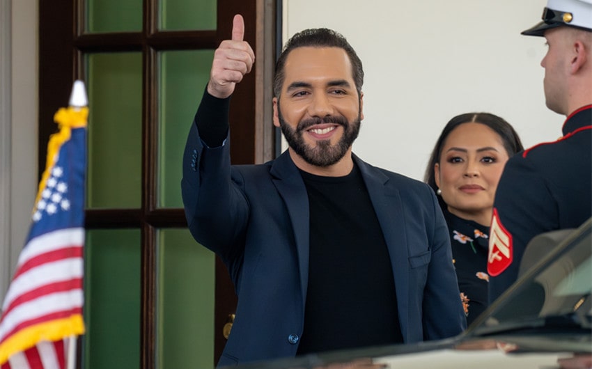el salvador president net worth