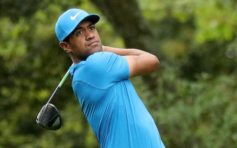 Golfer Tony Finau Net Worth: Earnings, Endorsements, and the Value of Steady Climb