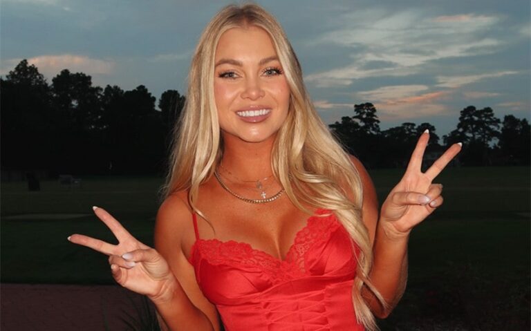 hailey rae ostrom net worth