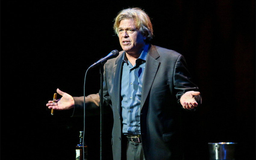how much is ron white's net worth