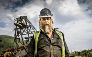 How Much Is Tony Beets' Net Worth in 2025? Inside the Gold Rush Star’s