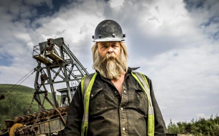 How Much Is Tony Beets’ Net Worth in 2025? Inside the Gold Rush Star’s Fortune