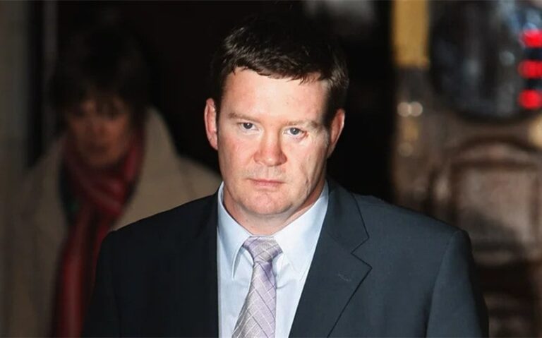 How Much Is Trevor Rees’ Net Worth in 2025? Understanding His Wealth and Public Attention