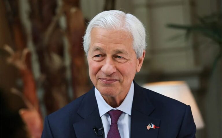 Jamie Dimon Net Worth: Power, Leadership, and the Price of Banking Influence
