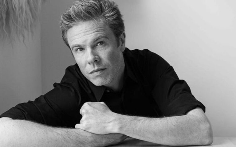 josh ritter net worth
