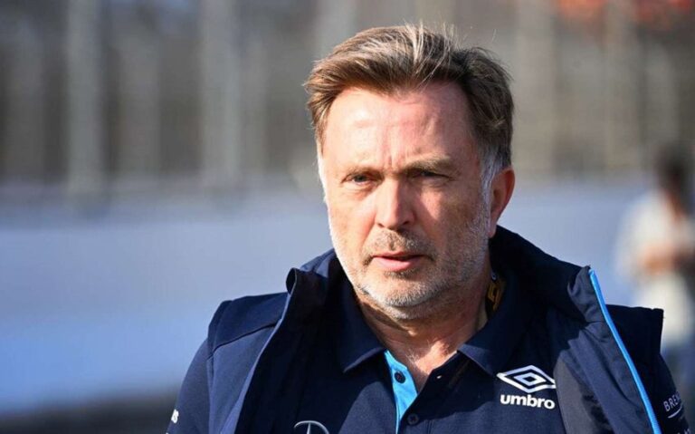 How Much Is Jost Capito’s Net Worth in 2025? From Motorsport to Millions
