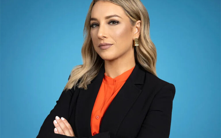 Lauren Wright’s Husband – What We Know About Her Personal Life