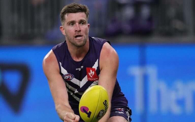 What Is Luke Ryan’s Net Worth in 2025? A Look at His AFL Career and Earnings