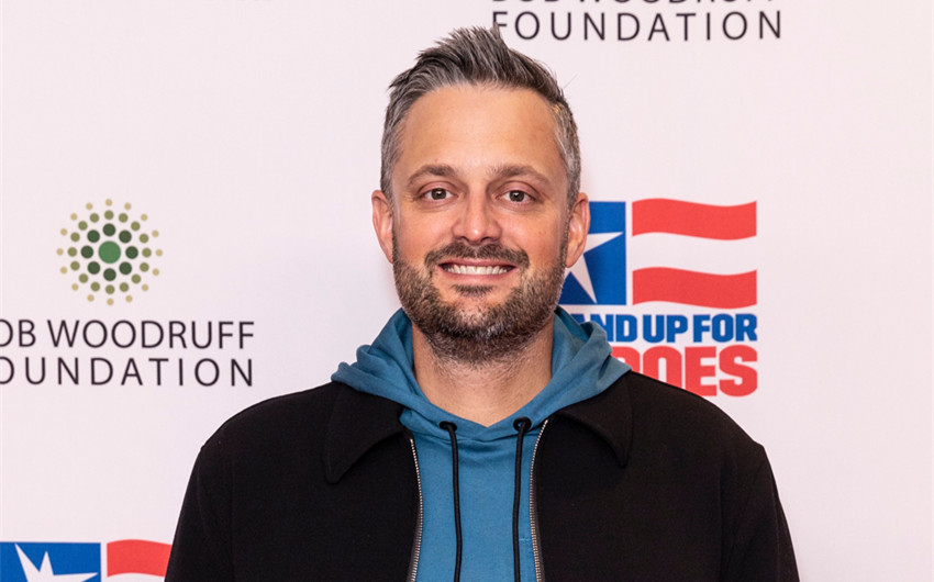 nate bargatze net worth