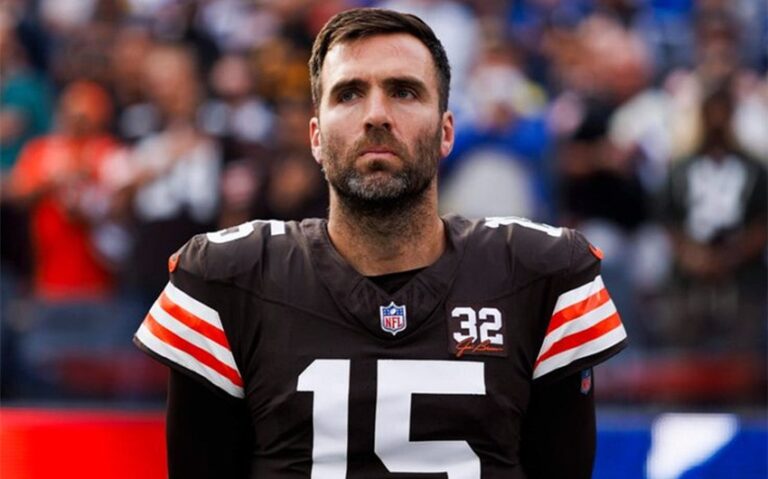 net worth joe flacco