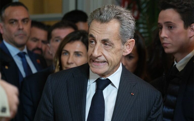 nicolas sarkozy net worth
