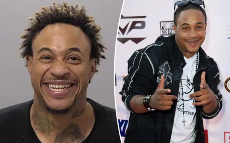Orlando Brown Highest Net Worth: Fame, Collapse, and the Cost of Early Stardom