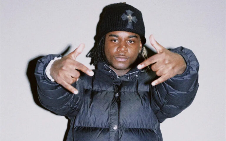 rapper ken carson net worth